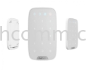 KeyPad AJAX Wireless Alarm Alarm