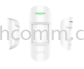 Motion Protect AJAX Wireless Alarm Alarm