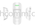 CombiProtect AJAX Wireless Alarm Alarm