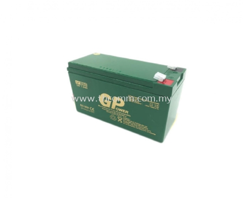 GP Battery