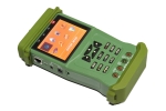 ENGINEERING TREASURE 6TH GENERATION CCTV TESTER            Tester Tools - Tester - Machine