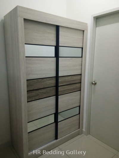 Bedroom Wardrobe