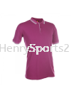 HC1230 Dark Purple Oren Sport Honeycomb Short Sleeve Polo Tee Honey Comb Short Sleeve Polo Tee HC12 Oren Sport  Polo T-Shirt - Honey Comb T-Shirt, Uniform, Cap & Apron