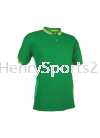 HC1166 Milo Green Oren Sport Honeycomb Short Sleeve Polo Tee Honey Comb Short Sleeve Polo Tee HC11 Oren Sport  Polo T-Shirt - Honey Comb T-Shirt, Uniform, Cap & Apron