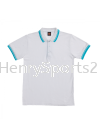 HC1000 White Oren Sport Honeycomb Short Sleeve Polo Tee Honey Comb Short Sleeve Polo Tee HC10 Oren Sport  Polo T-Shirt - Honey Comb T-Shirt, Uniform, Cap & Apron