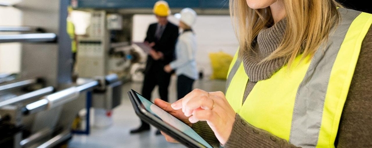 Advance Your Project With Advance Work Packaging