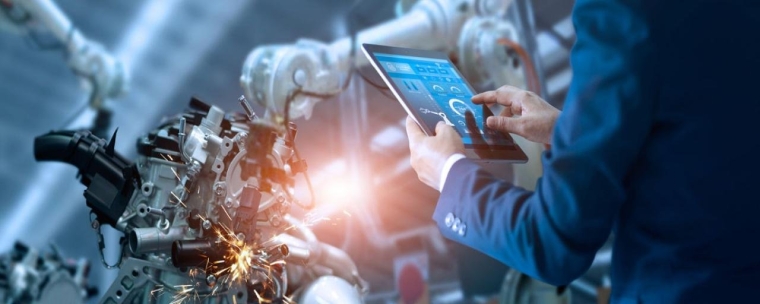 Industry 4.0 Data Challenges for Manufacturers