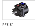 VANE PUMP ATOS HYDRAULIC COMPONENTS