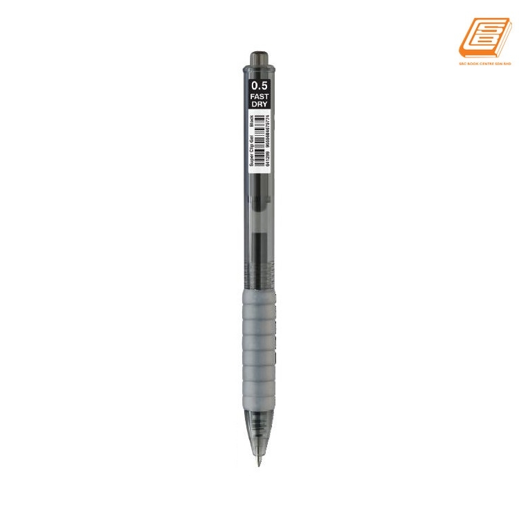 Faber-Castell - Super Clip Gel - 0.5