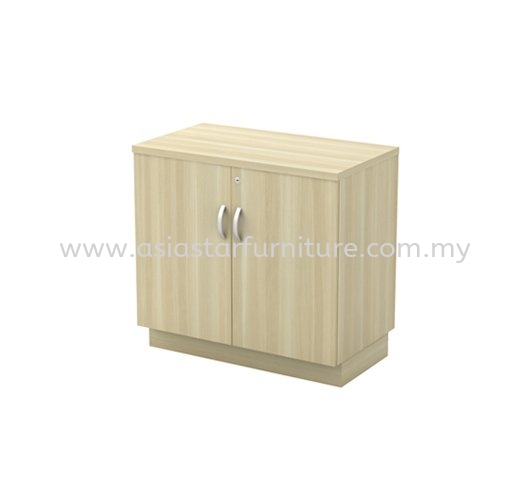 EXTON LOW OFFICE CABINET C/W SWINGING DOOR  - Must Buy Filing Cabinet | Filing Cabinet Segambut | Filing Cabinet Kelana Jaya | Filing Cabinet Oasis Ara Damansara