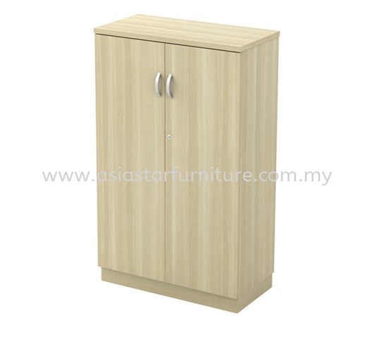 EXTON MEDIUM OFFICE CABINET C/W SWINGING DOOR - Top 10 Best Selling | Filing Cabinet Taman Melawati | Filing Cabinet Setiwangsa | Filing Cabinet Taman Maluri