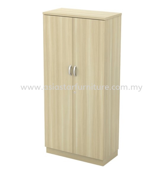 EXTON HEIGHT OFFICE CABINET C/W SWINGING DOOR  - Top 10 Best Recommended Filing Cabinet | Filing Cabinet Cheras | Filing Cabinet Ampang | Filing Cabinet Sungai Besi