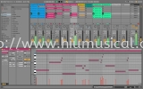 Ableton Live 10 Suite - Upgrade from Live 1-9 Standard (download) Ableton Software