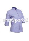 F11920 Light Purple Oren Sport F1 Uniform Long Sleeve Uniform F1 Long Sleeve F119 Oren Sport  Corporate Uniform T-Shirt, Uniform, Cap & Apron