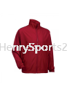 WB0506 Maroon Oren Sport Windbreaker WB05 Oren Sport Windbreaker Jacket T-Shirt, Uniform, Cap & Apron