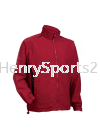 WB0406 Maroon Oren Sport Windbreaker Windbreaker WB04 Oren Sport  Jacket T-Shirt, Uniform, Cap & Apron