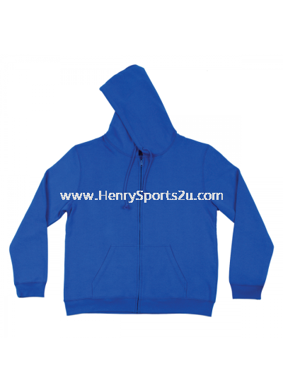 SS1208 Royal Oren Sport Sweatshirt Hoodie