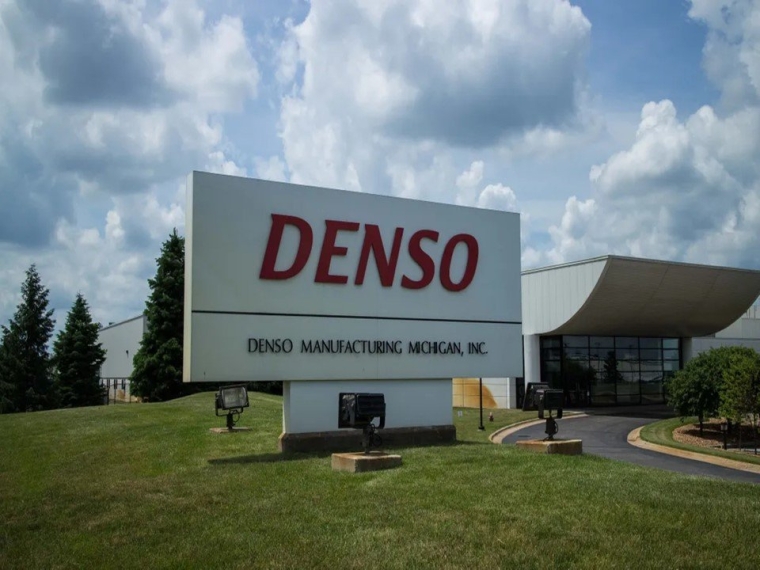 DENSO Invests $1.95M to Open Technical Training Center in Battle Creek