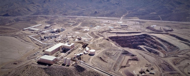 China's Rare Earth Monopoly is Diminishing