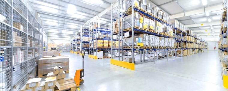 How to Maximize WMS to Its Fullest Potential