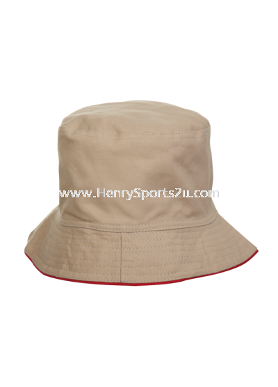 FH0111 Khaki Oren Sport Fisherman Hat