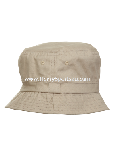 FH0103 Beige Oren Sport Fisherman Hat