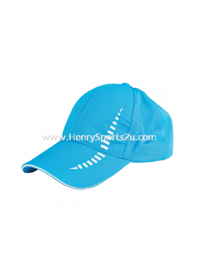 CP1828 Sea Blue Oren Sport Cap