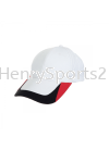 CP1700 White Oren Sport Cap Cap CP17 Oren Sport Cap T-Shirt, Uniform, Cap & Apron