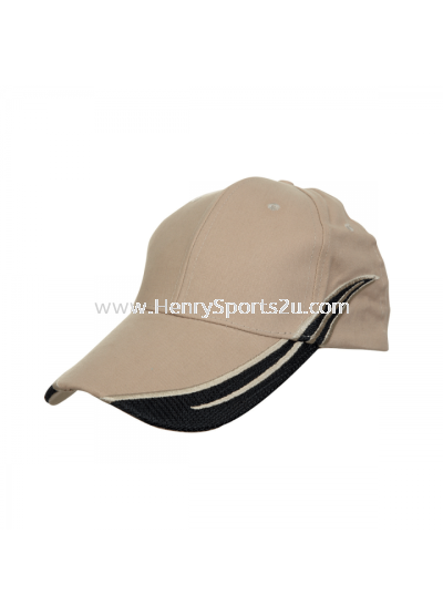 CP1211 Khaki Oren Sport Cap