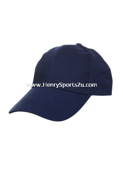 CP0101 Navy Oren Sport Cap