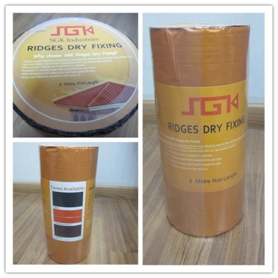 SGK RIDGES JOINT FIXING