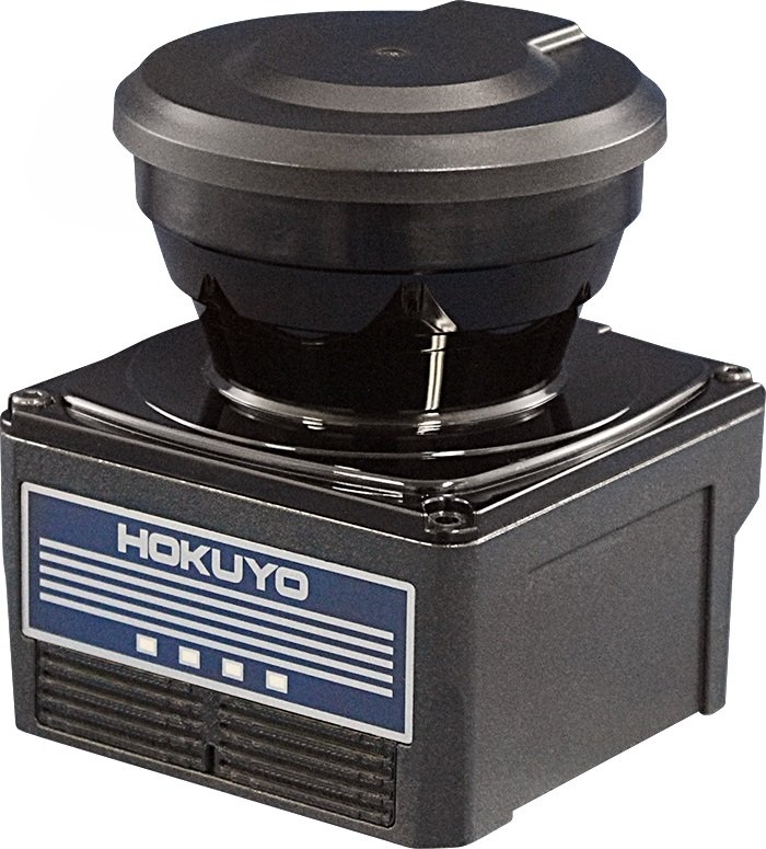 จำหน่าย HOKUYO URM-40LC-EW ประเทศไทย THAILAND - OPTIMUS CONTROL CO., LTD.