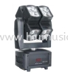 HDJ M-YL240 LED Double Head Light 80 W LED Light Effect Lighting Lighting System