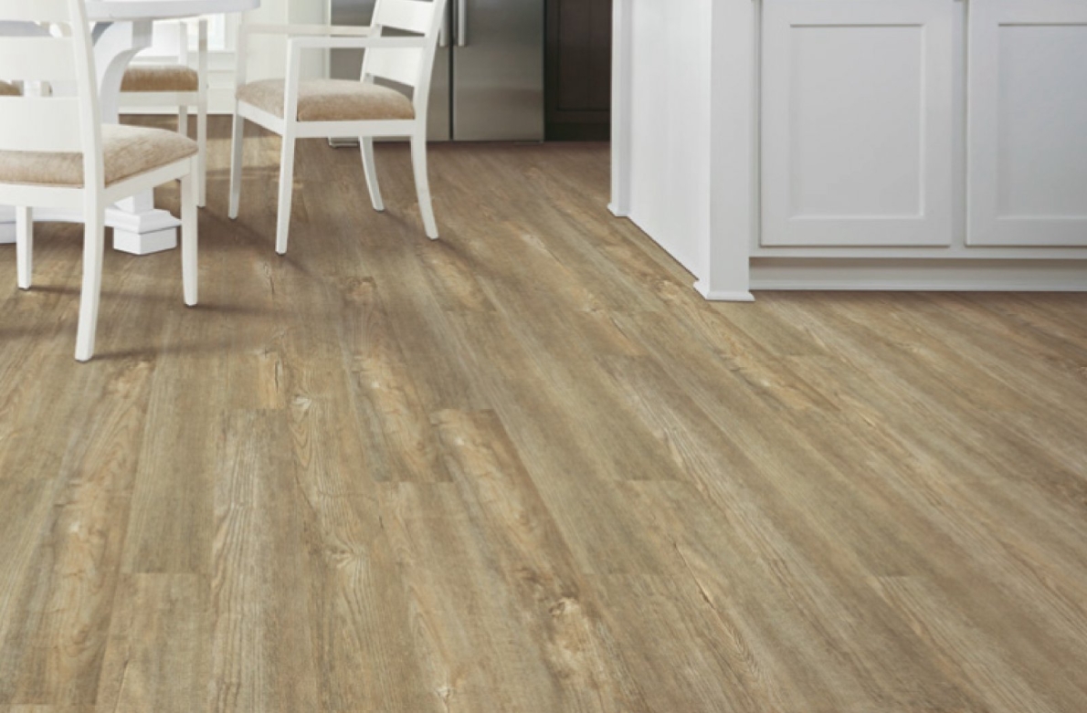 Selangor Wooden Flooring