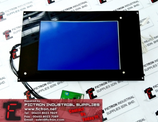 MD284TT00-C1 MD284TT00C1 CASIO LCD Display Panel Repair Malaysia Singapore Indonesia USA Portugal France
