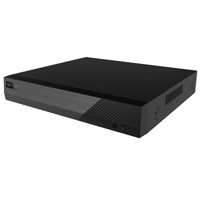 Cynics 8ch AHD/TVI Stand-Alone Hybrid DVR + IP.XD3108LS