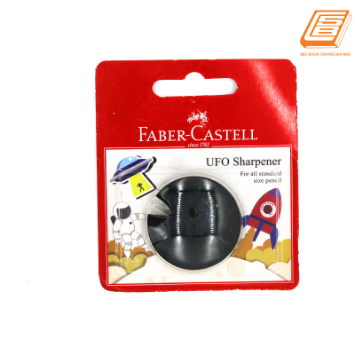 Faber-Castell - UFO sharpener -(588366) 