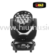 HDJ M-YL19-12 LED Moving Head Light With Zoom 260W Moving Head Effect Lighting Lighting System