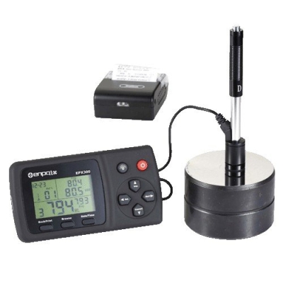 EPX300 Portable Hardness Tester