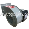 Sirocco Fan Centrifugal Fan