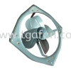 Heavy Duty Exhaust Fan Axial Fan