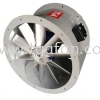 Axial Fan( Direct Drive) Direct Drive Axial Fan