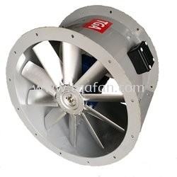 Axial Fan( Direct Drive)