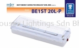 BE1ST 20L-P Emergency Light / Keluar Sign