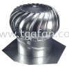 Turbine Ventilator Roof Fan