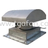 Axial Roof Ventilators Roof Axial Fan Axial Fan