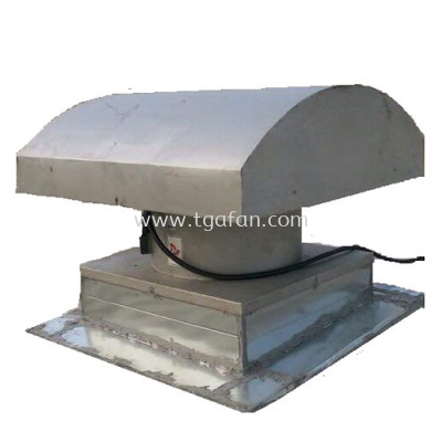 Axial Roof Ventilators