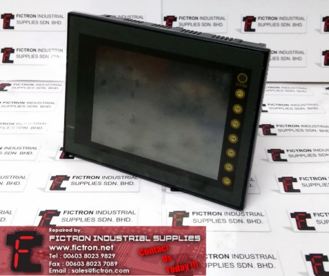 V708CD HAKKO HMI Touch Screen Repair Malaysia Singapore Indonesia USA Thailand Australia