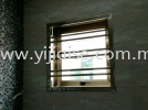  WINDOW Stainless Steel Works