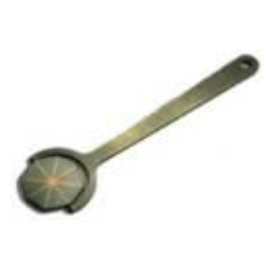 ASME Magnetic Field Indicator (Pie Gauge)